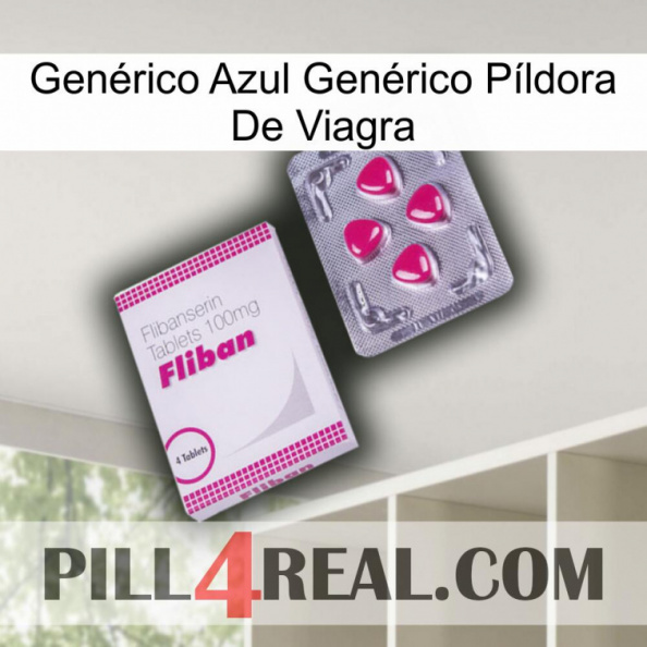 Genérico Azul Genérico Píldora De Viagra 32.jpg